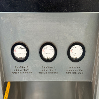 Glatt GPCG2 LabSystem Fluid Bed Dryer image 3